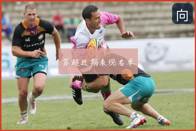 苏超近期表现名单